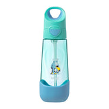 b.box Tritan Drink Bottle 600ml - Bluey by b.box