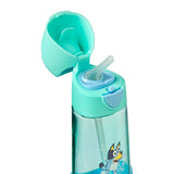 b.box Tritan Drink Bottle 450ml - Bluey by b.box