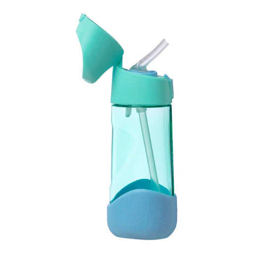 b.box Tritan Drink Bottle 450ml - Bingo by b.box