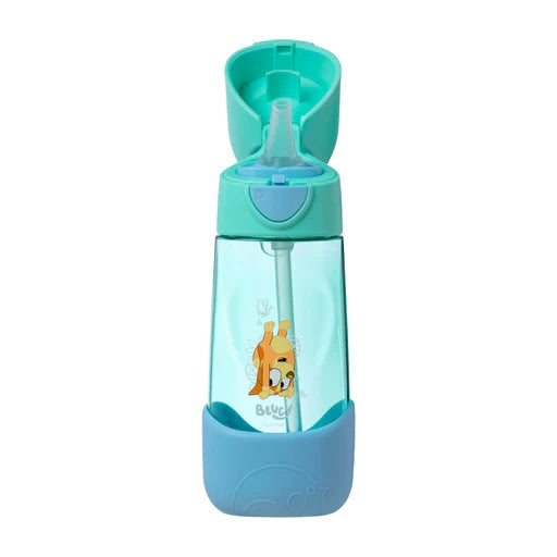 b.box Tritan Drink Bottle 450ml - Bingo by b.box