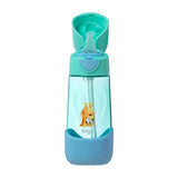 b.box Tritan Drink Bottle 450ml - Bingo by b.box