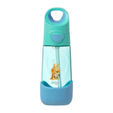 b.box Tritan Drink Bottle 450ml - Bingo by b.box