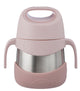 b.box Insulated Food Jar - Blush Crush