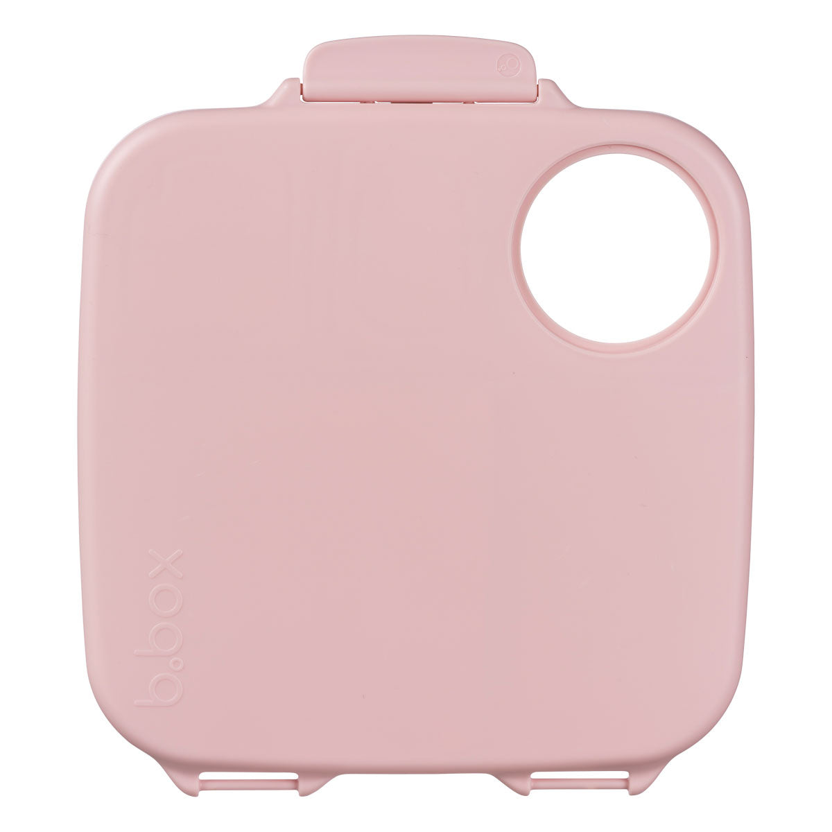 b.box Replacement Lid - Blush Crush