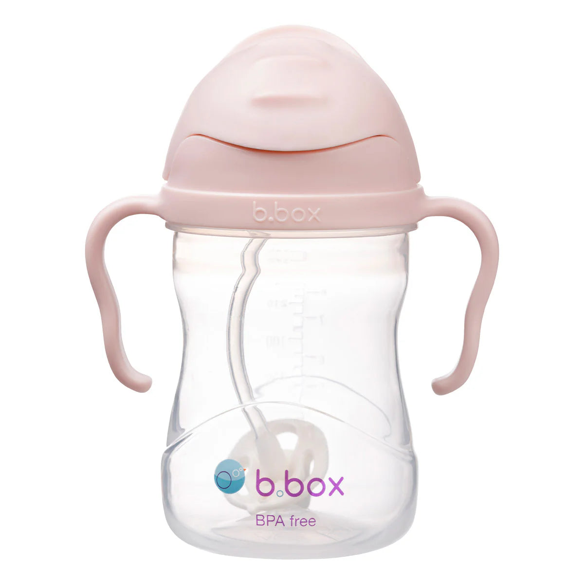 b.box Sippy Cup - Blush