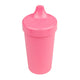 Re-Play No-Spill Sippy Cup - Bright Pink