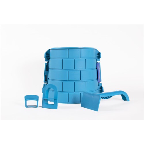 Create a Castle - Basic Kit
