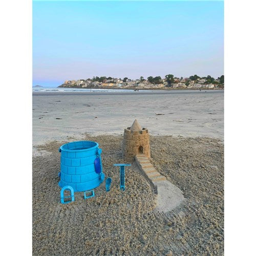 Create a Castle - Basic Kit