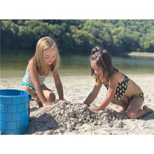 Create a Castle - Basic Kit