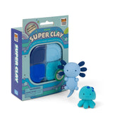 Tiger Tribe Super Clay - Ocean (Blues)