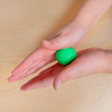 Tiger Tribe Super Clay - Jungle (Greens)