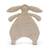 Jellycast Bashful Beige Bunny Comforter