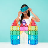 Connetix Bright Creative Pack - 104 pc