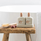 al.ive Baby - Calming Oatmeal Baby Duo