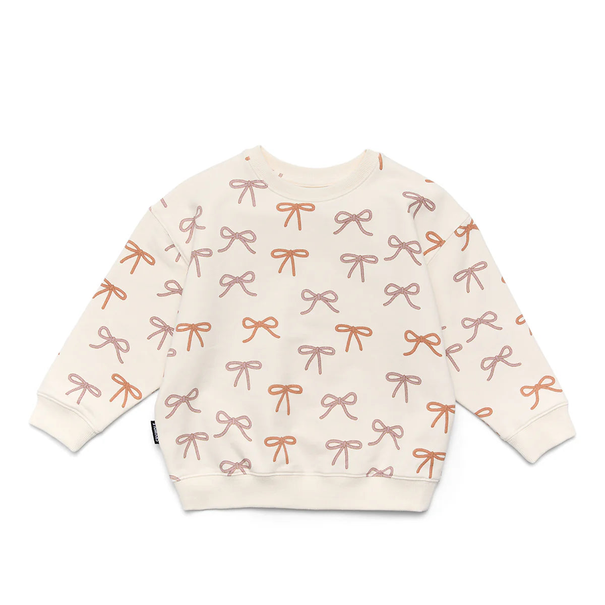Crywolf Chill Sweater - Bows