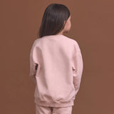 Crywolf Chill Sweater - Pony Club