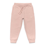 Crywolf Chill Trackpant - Dusty Pink