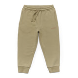 Crywolf Chill Trackpant - Elm