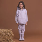 Crywolf Chill Trackpant - Heather