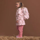 Crywolf Explorer Jacket - Blush Ponies