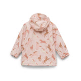 Crywolf Explorer Jacket - Blush Ponies