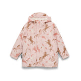 Crywolf Explorer Jacket - Blush Ponies