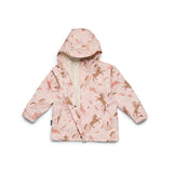 Crywolf Explorer Jacket - Blush Ponies