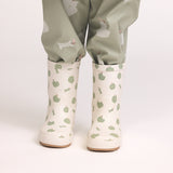 Crywolf Rain Boot - Apple Grove