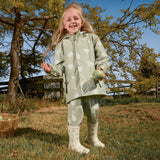 Crywolf Rain Boot - Apple Grove