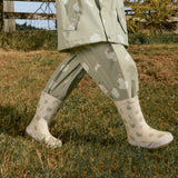 Crywolf Rain Boot - Apple Grove