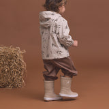 Crywolf Rain Boot - Ash