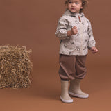 Crywolf Rain Boot - Ash