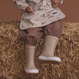 Crywolf Rain Boot - Ash