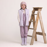 Crywolf Rain Boot - Heather