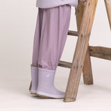 Crywolf Rain Boot - Heather