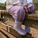 Crywolf Rain Boot - Heather