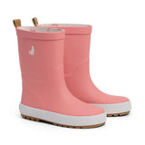 Crywolf Rain Boot - Rose
