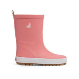 Crywolf Rain Boot - Rose