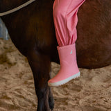 Crywolf Rain Boot - Rose