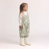 Crywolf Rain Overalls - Apple Grove