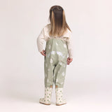 Crywolf Rain Overalls - Apple Grove