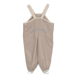 Crywolf Rain Overalls - Ash