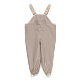 Crywolf Rain Overalls - Ash