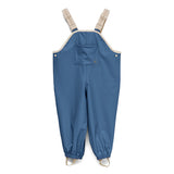 Crywolf Rain Overalls - Highland Blue