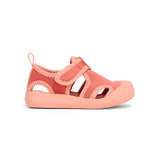 Crywolf Aqua Sandal - Berry