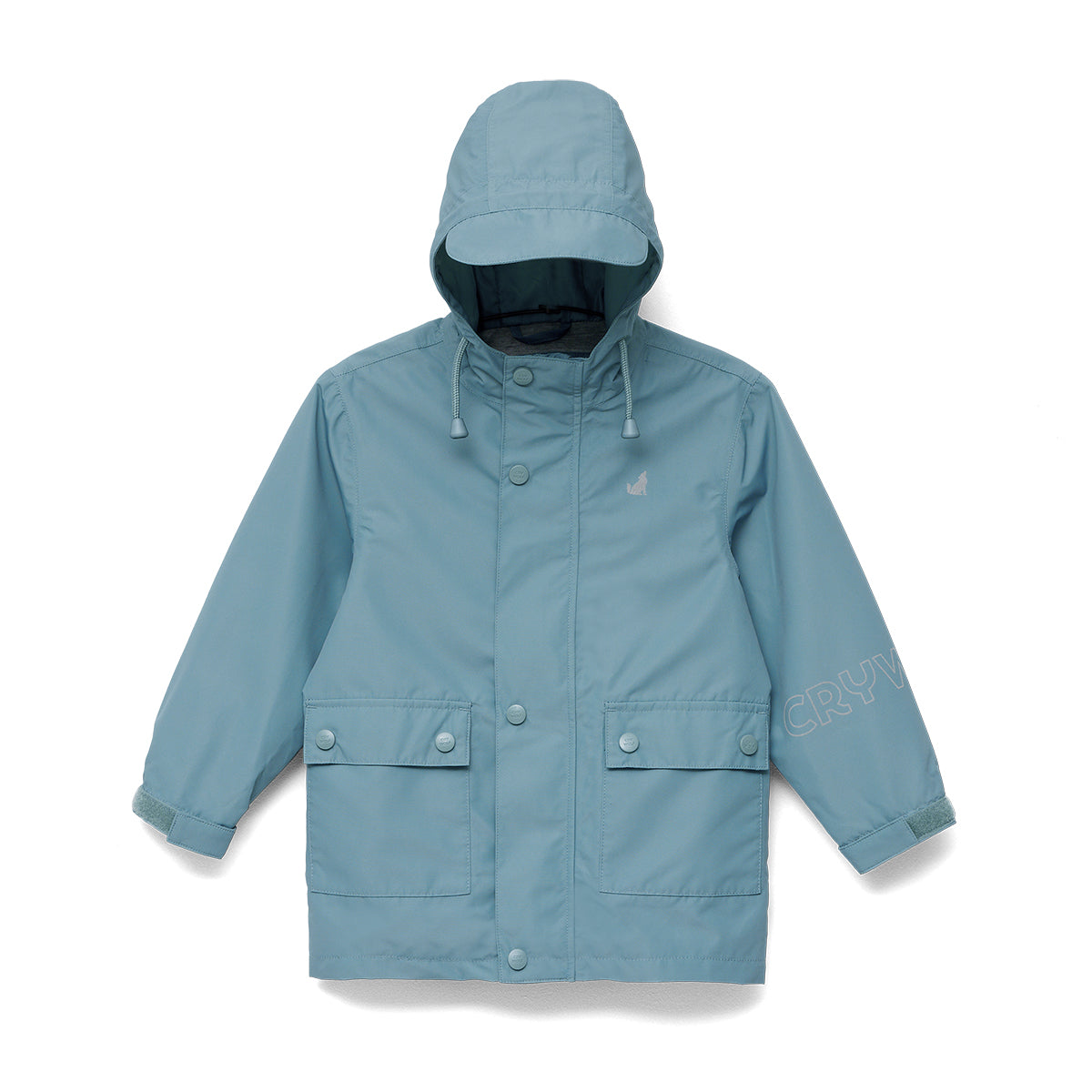 Crywolf Magic Jacket - Choose Your Adventure