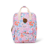 Crywolf Mini Backpack - Berry Garden
