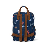 Crywolf Mini Backpack - Lucky Days