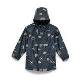Crywolf Play Jacket - Choose Your Adventure