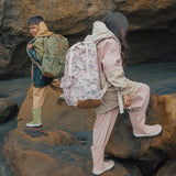 Crywolf Rain Boots - Dusty Pink